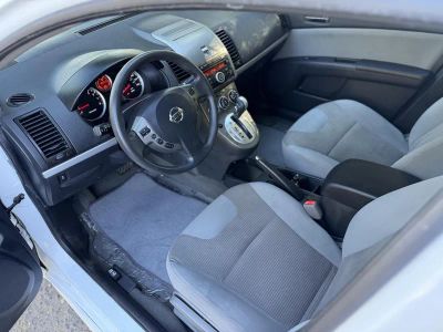 2012 Nissan Sentra — photo 18 view