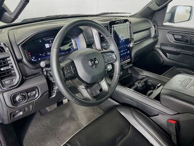 2024 Ram 1500 — photo 10 view