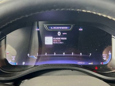 2024 Ram 1500 — photo 11 view