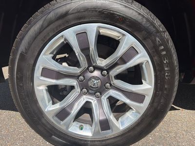 2024 Ram 1500 — photo 25 view