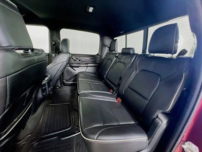 2024 Ram 1500 — photo 23 view