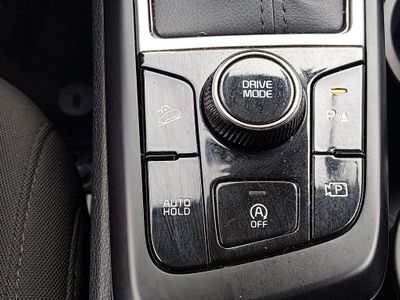 2025 Kia Sportage — photo 17 view