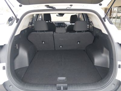 2025 Kia Sportage — photo 11 view