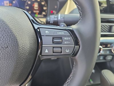 2026 Honda Civic Hybrid - Photo 26