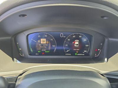 2026 Honda Civic Hybrid - Photo 29