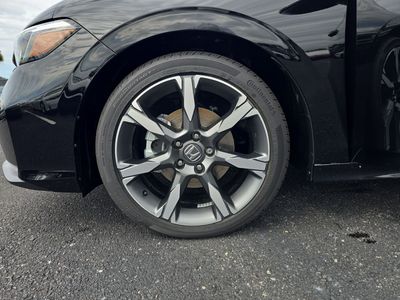 2026 Honda Civic Hybrid - Photo 10
