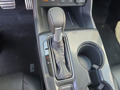 2026 Honda Civic Hybrid - Photo 23