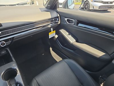 2026 Honda Civic Hybrid - Photo 14