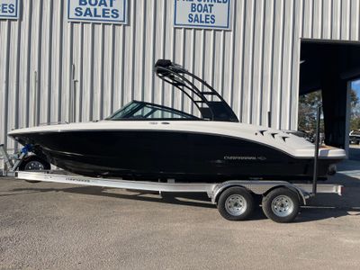 2026 Chaparral 23 SSI - Photo 7