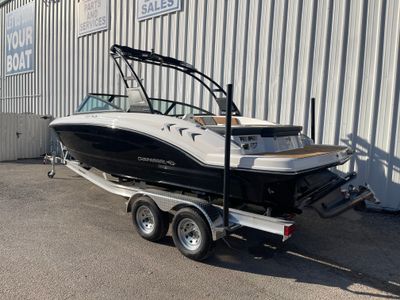 2026 Chaparral 23 SSI - Photo 32