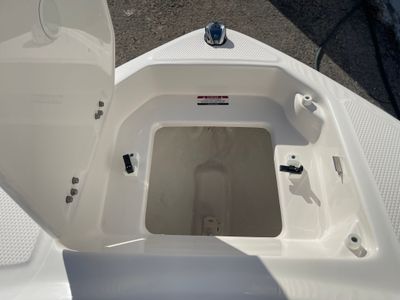 2026 Chaparral 23 SSI - Photo 2