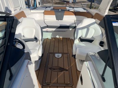 2026 Chaparral 23 SSI - Photo 30