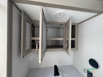 2025 Grand Design Influence - Photo 41