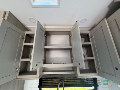 2025 Grand Design Influence - Photo 16