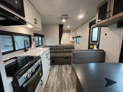 2026 Jayco Jay Flight SLX - Photo 14