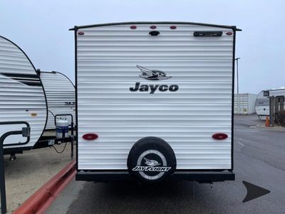 2026 Jayco Jay Flight SLX - Photo 10