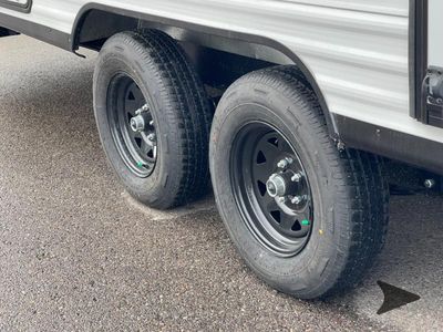 2026 Jayco Jay Flight SLX - Photo 40