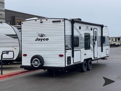 2026 Jayco Jay Flight SLX - Photo 11