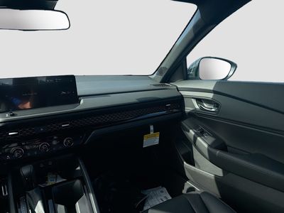 2026 Honda Accord Hybrid - Photo 18
