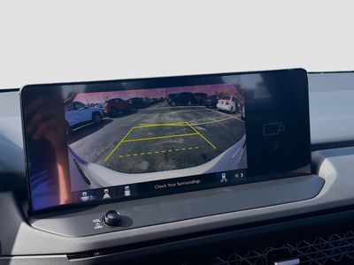 2026 Honda Accord Hybrid - Photo 13