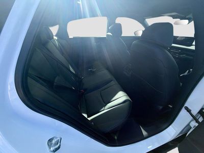 2026 Honda Accord Hybrid - Photo 22