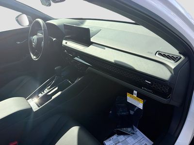 2026 Honda Accord Hybrid - Photo 24