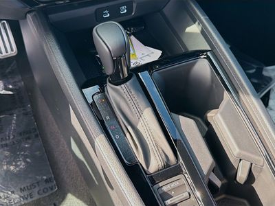2026 Honda Accord Hybrid - Photo 15