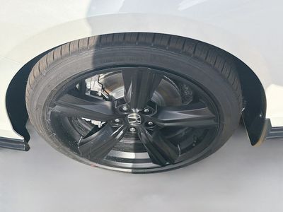 2026 Honda Accord Hybrid - Photo 26