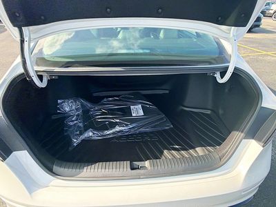 2026 Honda Accord Hybrid - Photo 21