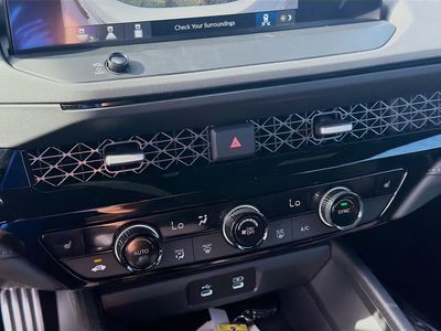 2026 Honda Accord Hybrid - Photo 14