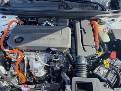 2026 Honda Accord Hybrid - Photo 25