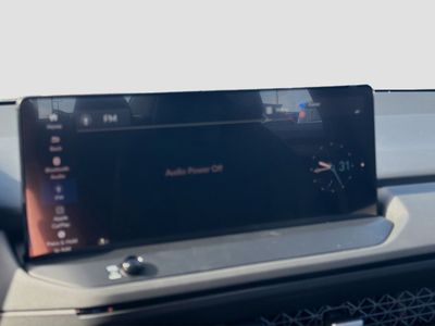 2026 Honda Accord Hybrid - Photo 12