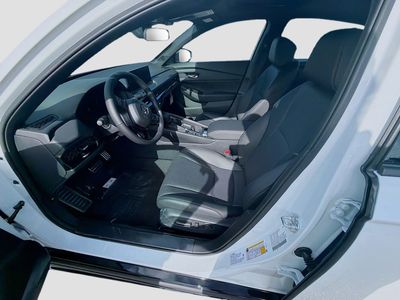 2026 Honda Accord Hybrid - Photo 16
