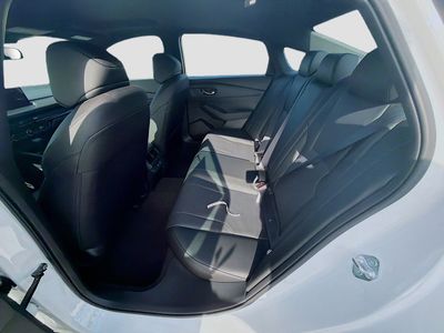 2026 Honda Accord Hybrid - Photo 20
