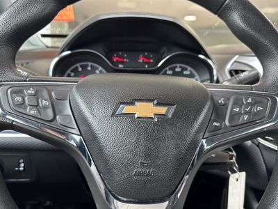 2019 Chevrolet Cruze - Photo 22