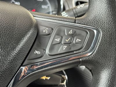 2019 Chevrolet Cruze - Photo 24