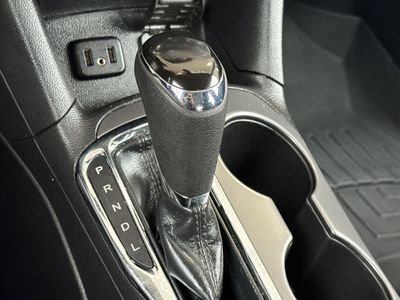 2019 Chevrolet Cruze - Photo 21