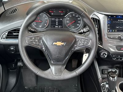 2019 Chevrolet Cruze - Photo 14