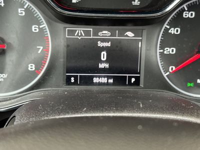 2019 Chevrolet Cruze - Photo 26