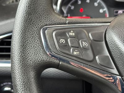2019 Chevrolet Cruze - Photo 23