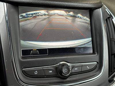2019 Chevrolet Cruze - Photo 19