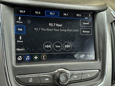 2019 Chevrolet Cruze - Photo 18