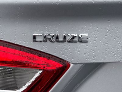 2019 Chevrolet Cruze - Photo 29
