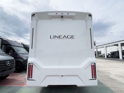 2026 Grand Design LINEAGE - Photo 26