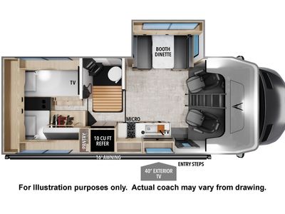 2026 Grand Design LINEAGE - Photo 27