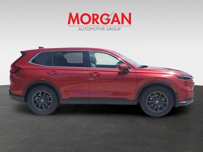 2026 Honda CR-V - Photo 3