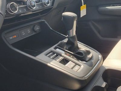 2026 Honda CR-V - Photo 30