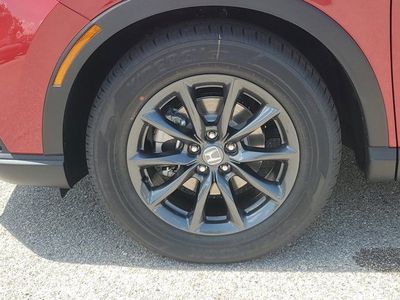 2026 Honda CR-V - Photo 9