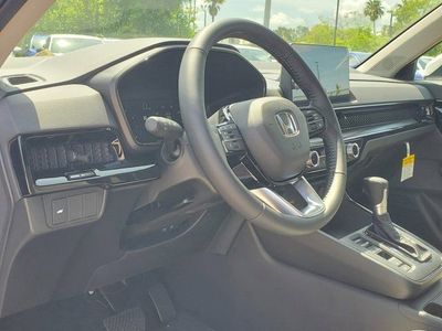 2026 Honda CR-V - Photo 25
