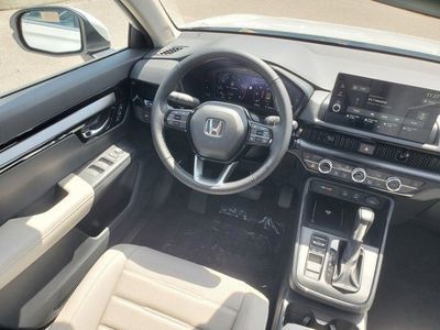 2026 Honda CR-V - Photo 13